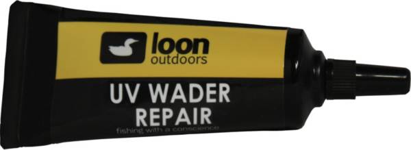 Loon Outdoors UV Wader Repair