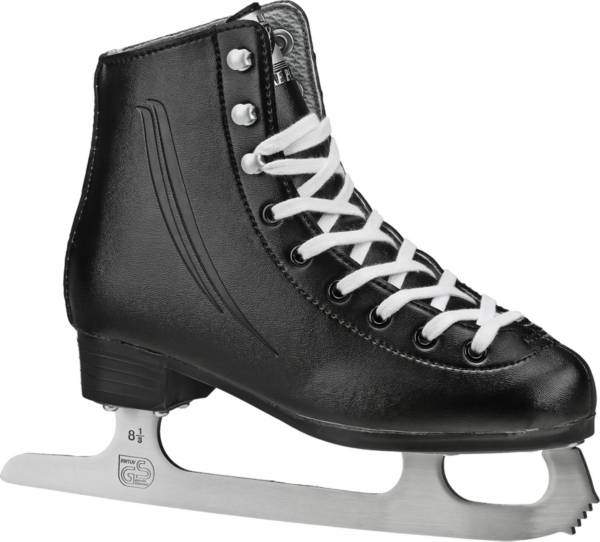 Lake Placid Boys' Cascade Figure Skates