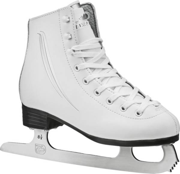 Lake Placid Girls' Cascade Figure Skates
