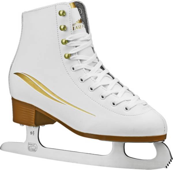 Lake Placid Women's Cascade Figure Skates