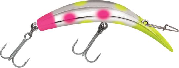 Luhr-Jensen Kwikfish Crankbait (Rattle)