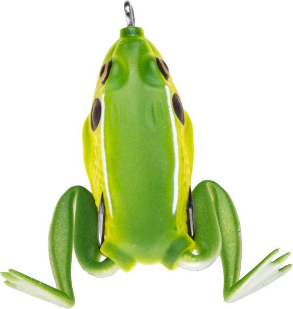 Lunkerhunt Lunker Frog Soft Bait product image