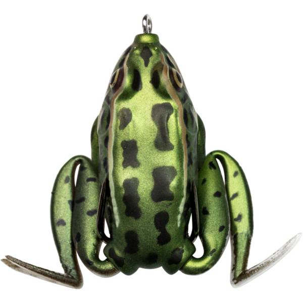 Lunkerhunt Lunker Frog