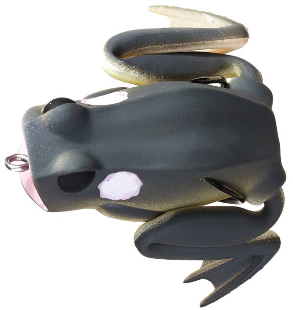 Lunkerhunt Popping Frog Softbait Lure product image