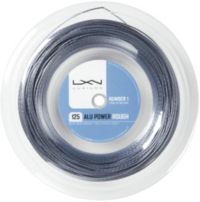 big banger alu fluoro *NEW*LUXILON 4G 1.25mm String reel tennis 200m 660 ft 