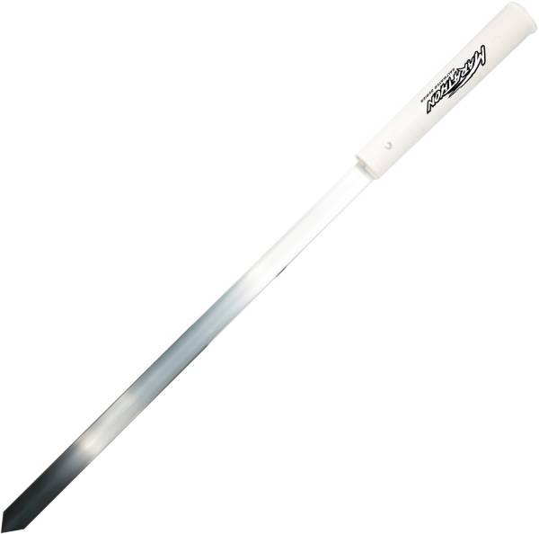 Marathon 42'' PVC/Aluminum Sand Spike Rod Holder