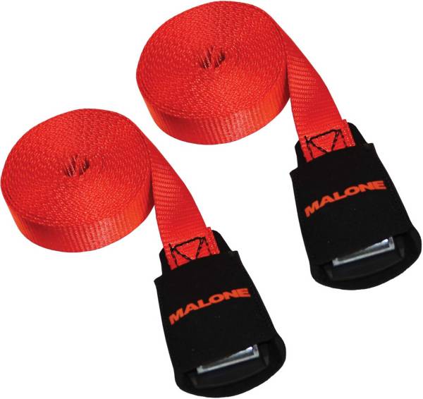 Malone 12' Load Straps