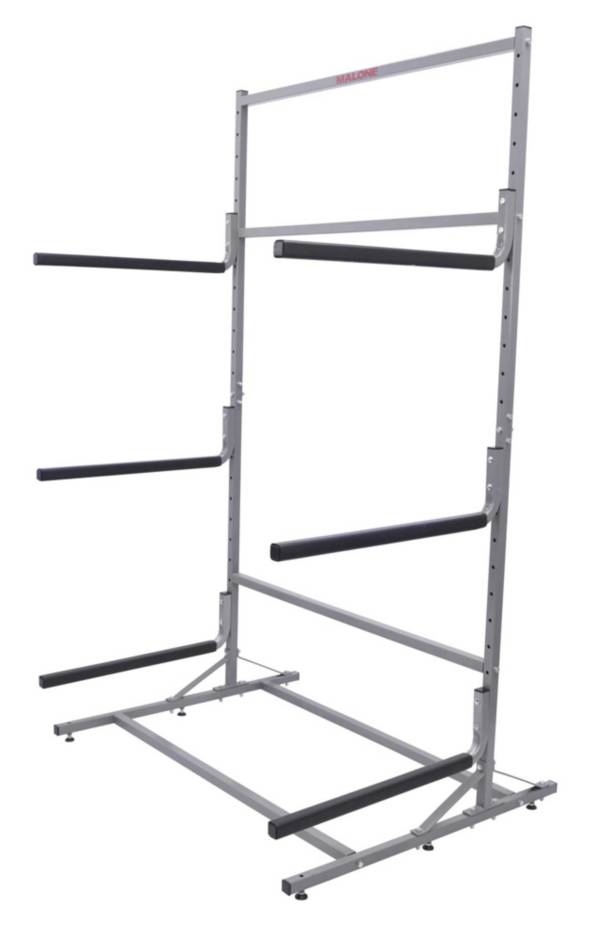 Malone FS 6+ Stand-Up Paddle Board Storage Rack product image