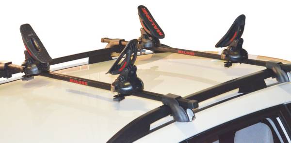 Malone SaddleUp Pro Kayak Rack