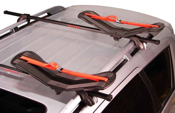 Malone SeaWing Kayak Rack