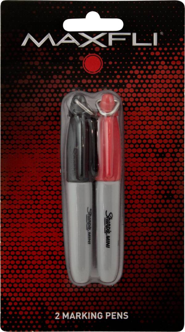 Maxfli Sharpie Pens – 2-Pack product image