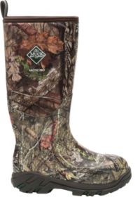 Muck Boot mens Arctic Pro Snow Boot 15 US Mossy Oak Country