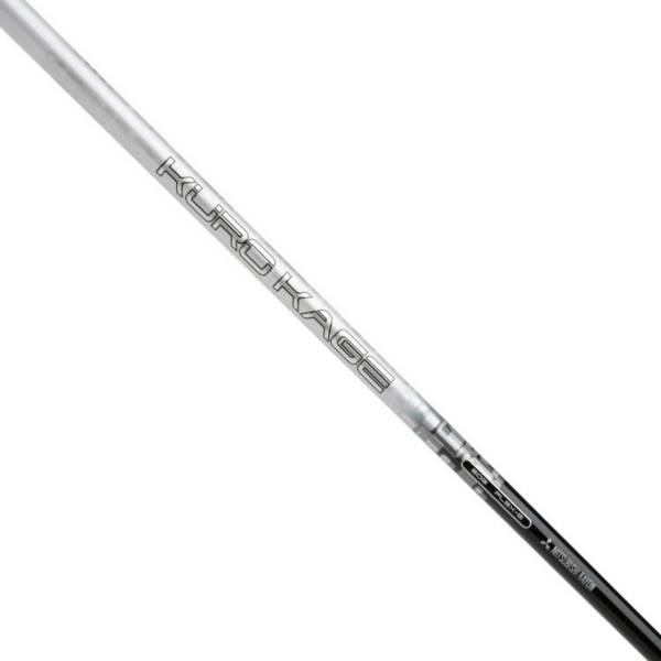 Mitsubishi Rayon Kuro Kage Silver .335 Graphite Wood Shaft