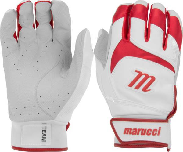 Marucci Adult Signature Series Batting Gloves