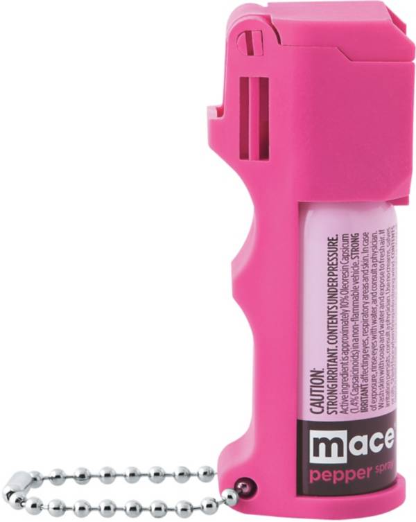 Mace Brand Hot Pink Pocket Pepper Spray product image
