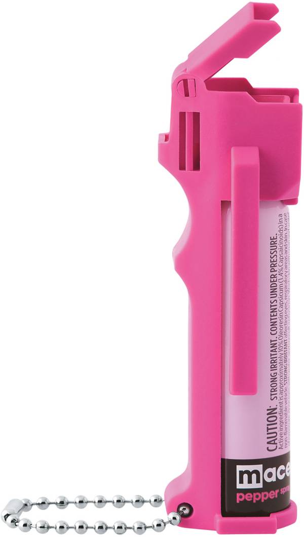 Mace Brand Hot Pink Pepper Spray - Personal