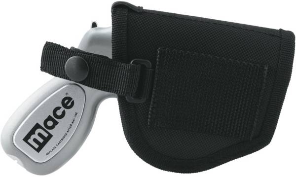 Mace Brand Nylon Pepper Gun Holster