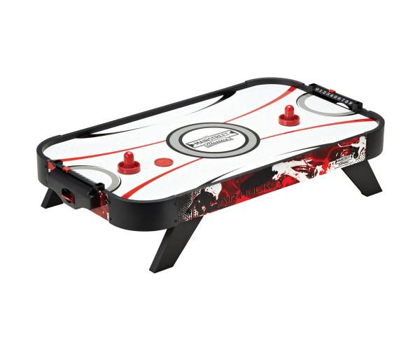 Mainstreet Classics 35'' Mini Air Hockey Table