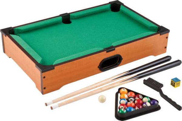 Mainstreet Classics Sinister Table Top Billiards