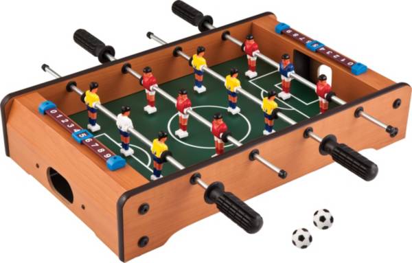 Mainstreet Classics Sinister Table Top Foosball Table