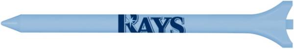 McArthur Sports Tampa Bay Rays 2.75" Golf Tees - 50 Pack