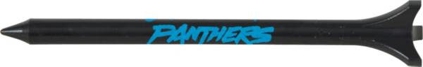 McArthur Sports Carolina Panthers 2 3/4'' Golf Tees - 50 Pack product image