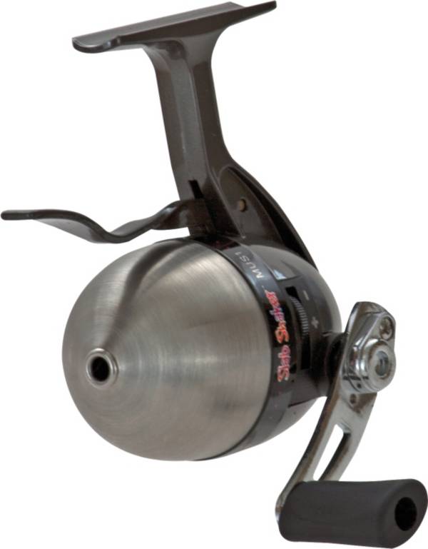 Mr. Crappie Slab Shaker UnderSpin Crappie Reel