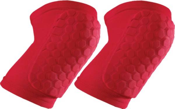 McDavid Hex Knee/Elbow/Shin Pads - Pair