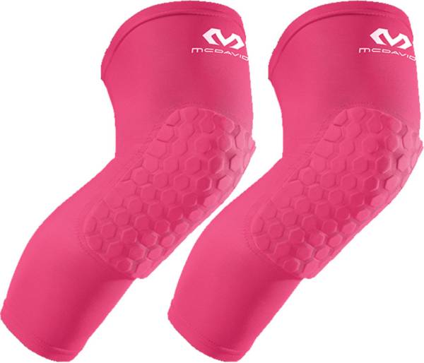McDavid HEX Extended Leg Sleeves - Pair