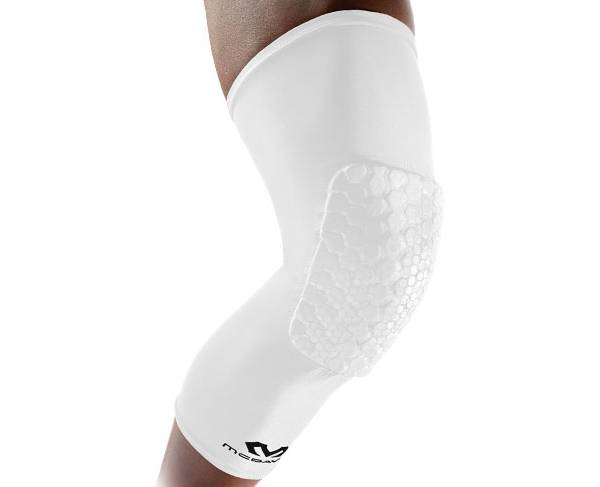 McDavid TEFLX Leg Sleeves - Pair