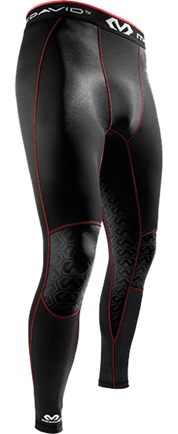 McDavid Men's Recovery Pants