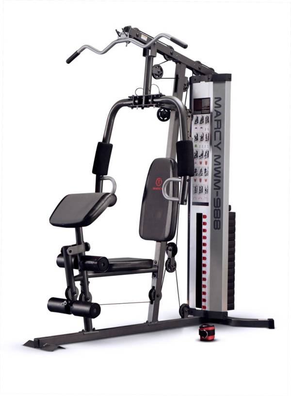 Marcy 150 lb. Stack Home Gym product image