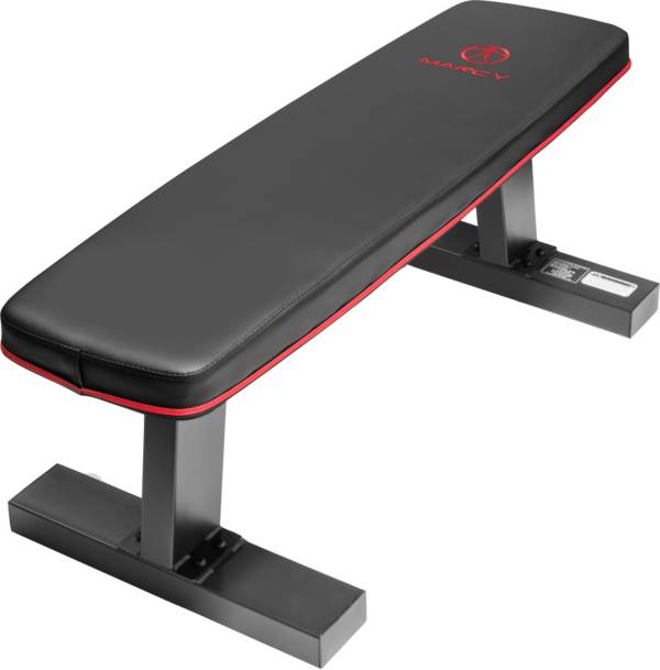Marcy Flat Weight Bench product image