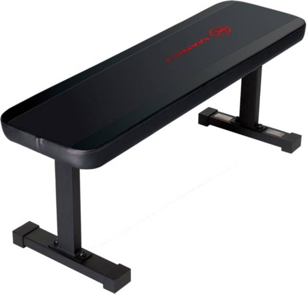 Marcy Utility Flat Weight Bench product image