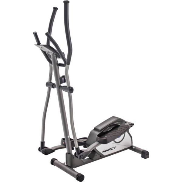 Marcy Magnetic Resistance Elliptical