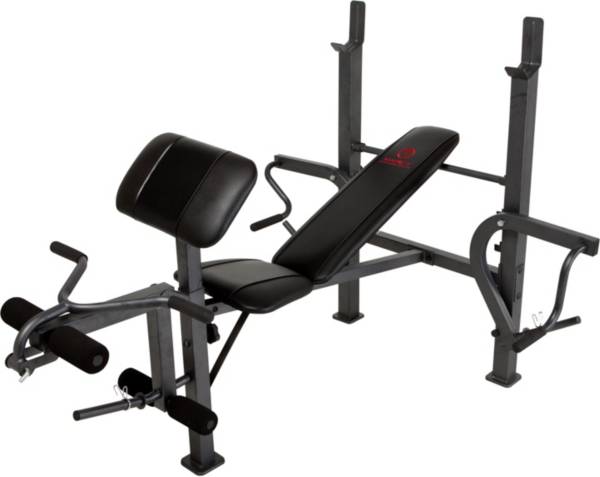 Marcy Standard Weight Bench product image