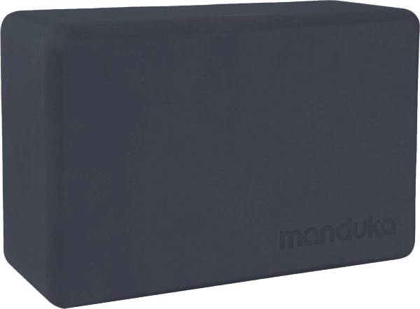 Manduka Recycled Foam Block