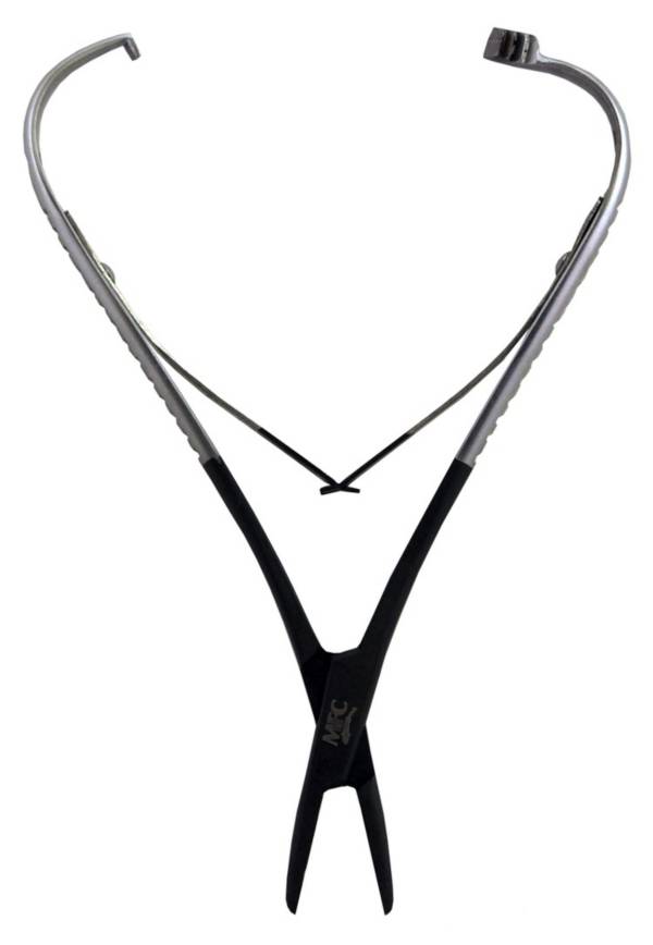 Montana Fly Company River Steel Mitten Scissors