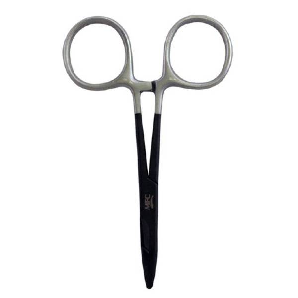 Montana Fly Company River Steel Forceps