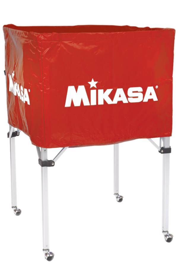 Mikasa BCSPSH Classic Volleyball Cart