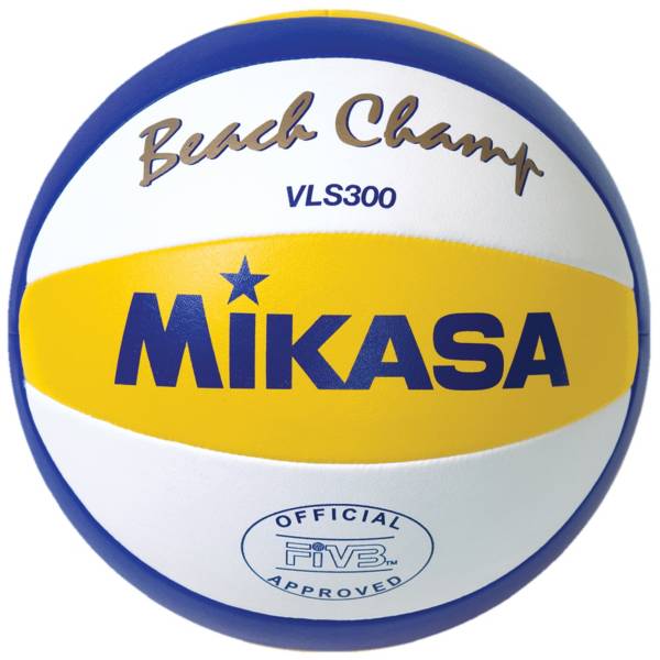 Mikasa Official FIVB Beach Volleyball