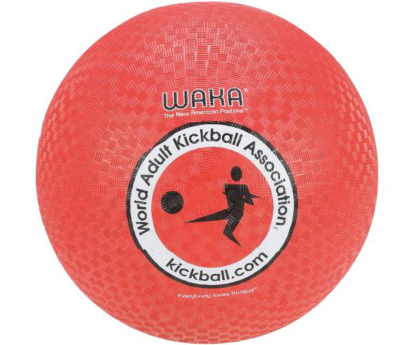 Mikasa WAKA Official Kickball product image