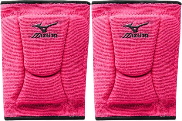 Mizuno LR6 Highlighter Volleyball Knee Pads