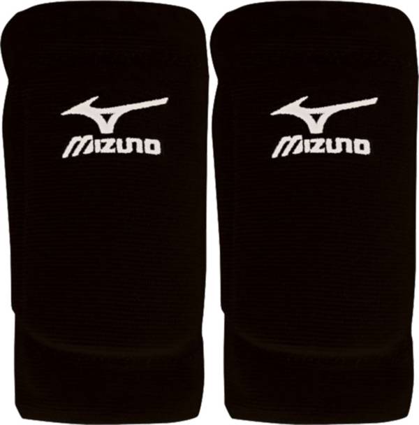 Mizuno T10 Plus Volleyball Knee Pads 480122 480121 White Black Youth Adult 
