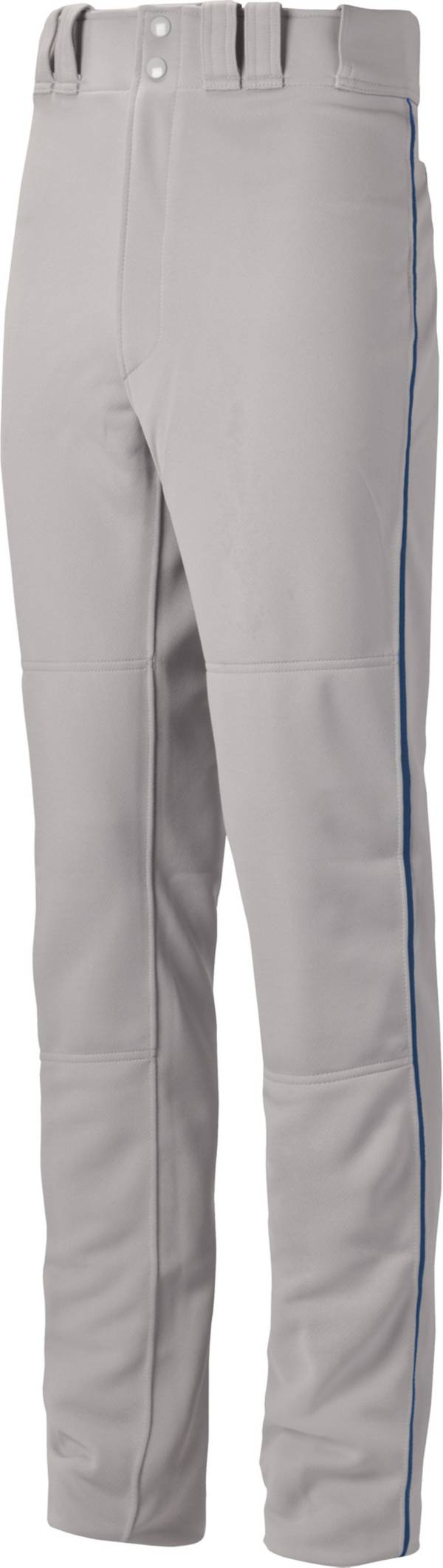 Mizuno Boys' Select Pro Piped Baseball Pants product image