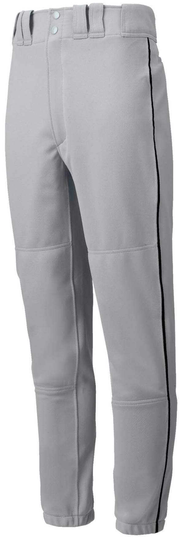 Mizuno Boys' Select Piped Baseball Pants