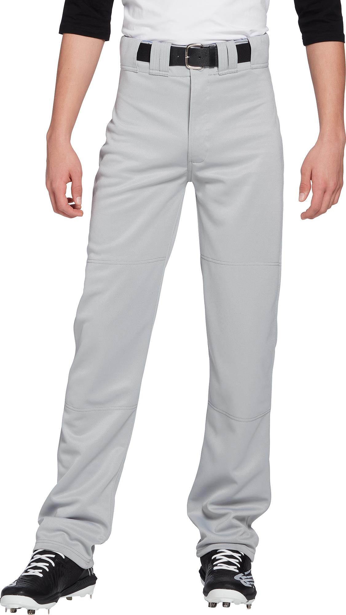 white jogging suit