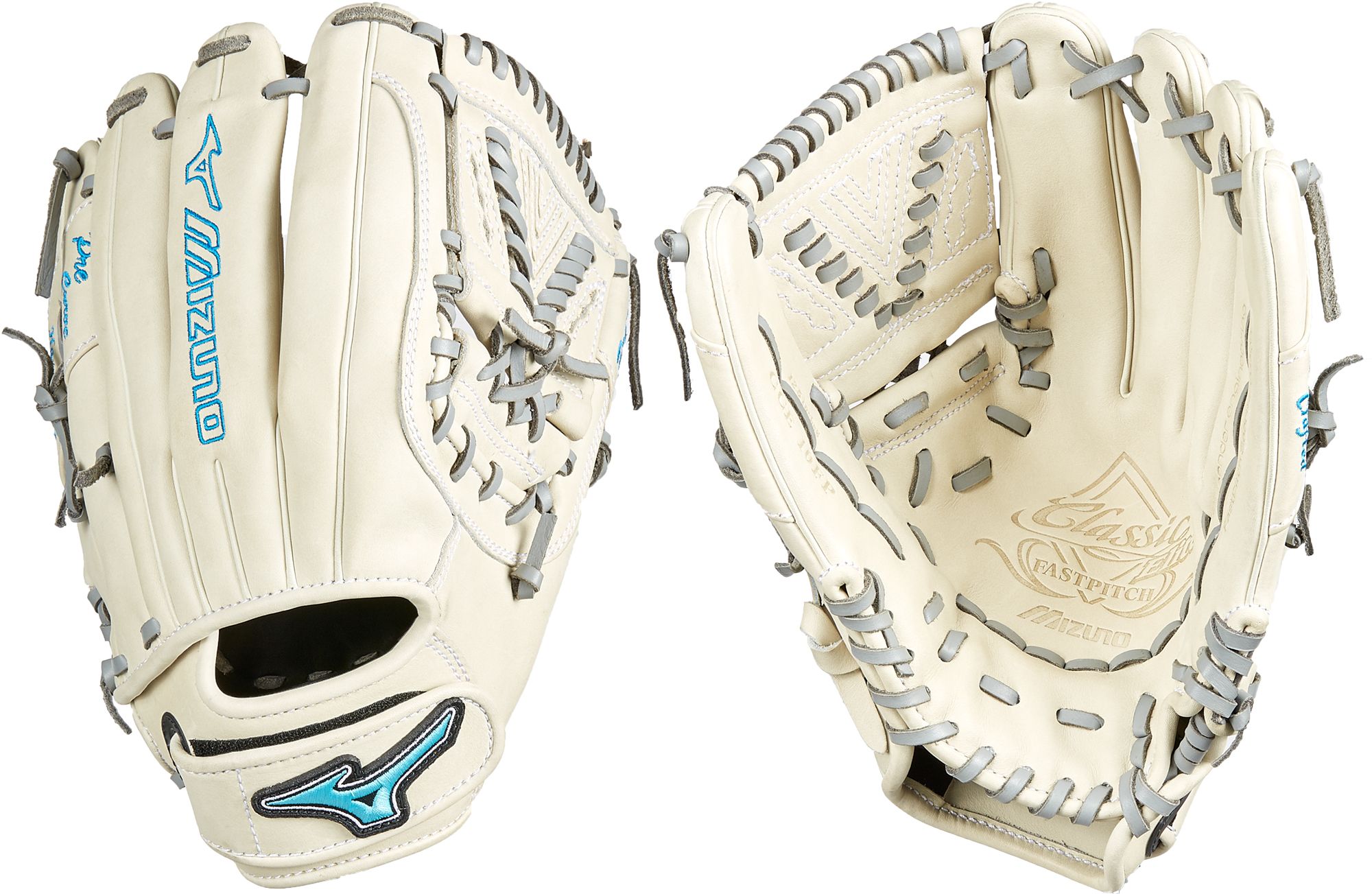 Mizuno gloves softball online