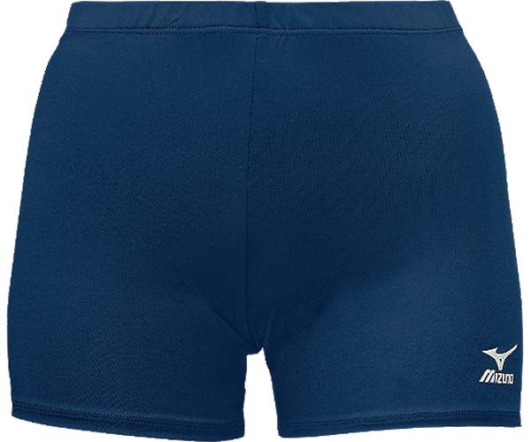 Mizuno Women's 4" Vortex Volleyball Shorts