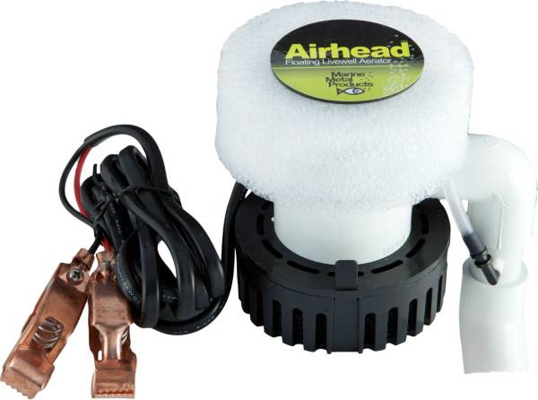 Marine Metal Floating Airhead Aerator